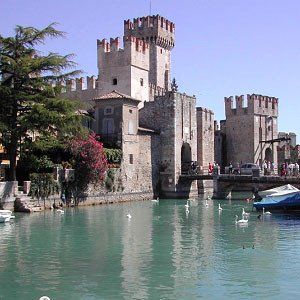 Verona e Lago di Garda (Sirmione)