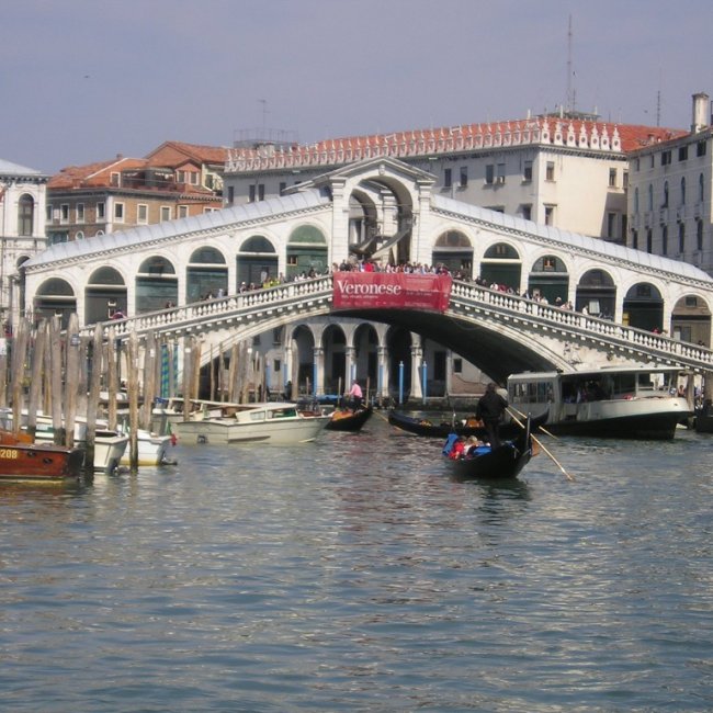 Venezia intera giornata in tour tra storia e tradizioni - RUSSO
